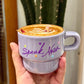 Taylor Swift Speak Now Coffee Mug