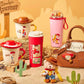 Authentic Starbucks Korea x Toy Story Cup Tumblers