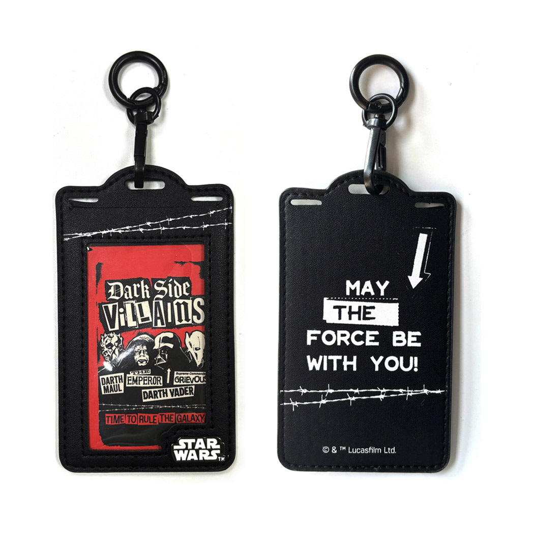 Authentic Starwars x Miniso  Yoda Stormtroopers Darth Vader Merch