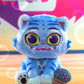 Pre-order K-pop Demon Hunters Plush Pendant Blind Boxes