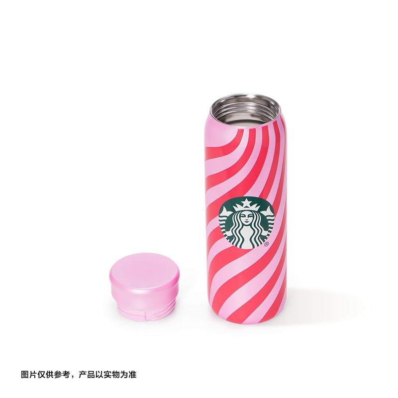 Authentic Starbucks China 2025 Summer Frappuccino Party Series