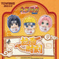 Naruto Ramen Time Series Blind Boxes