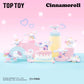 [Authentic] Toptoy Sanrio Cinnamoroll Full of Love Blind Boxes Series