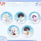 Authentic Love and Deepspace Winter Wonder Merch Set