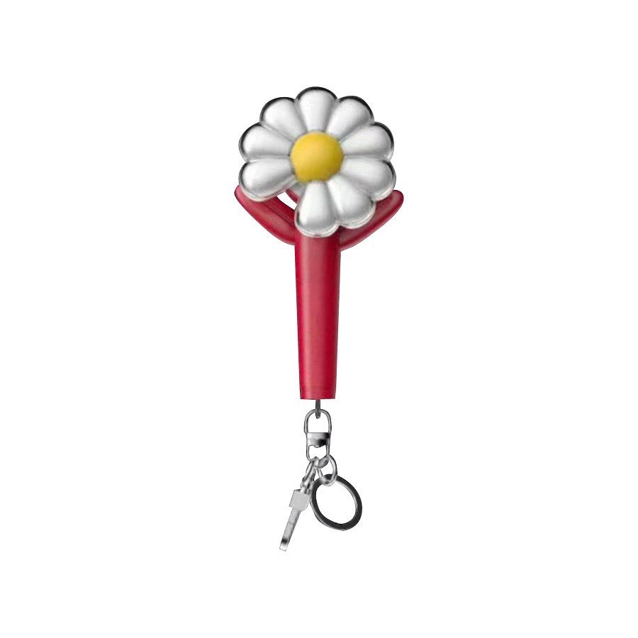 K-pop Mini Lightstick Big Bang Unofficial Keyring G Dragon