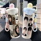 Revenged Love Tian Xu Ning Ziyu 600 ml stainless 600 ml Cup Tumbler