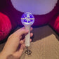 K-pop Mini Lightstick Katseye Unofficial Keyring
