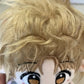 Jinx Manhwa Kim Dan Jae Jakyung Plush Doll 10 cm Set
