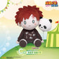 [Authentic] Naruto Itachi Gaara Sasuke Toptoy Kuji Draw Plushy Confirmed Not Blind Boxes