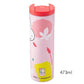 Authentic Starbucks Miffy Tawain Series Cup Tumblers