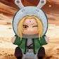 [AUTHENTIC] TopToy X Naruto Ninja Beast Series 2  Limited Edition | Naruto Shippuuden Sasuke Itachi Akatsuki Mangekyou Jiraiya Gamabunta Orochimaru Manda Tsunade Katsuyou Naruto Kamakichi Kurama - Vinyl Face Plush Doll Blind Boxes