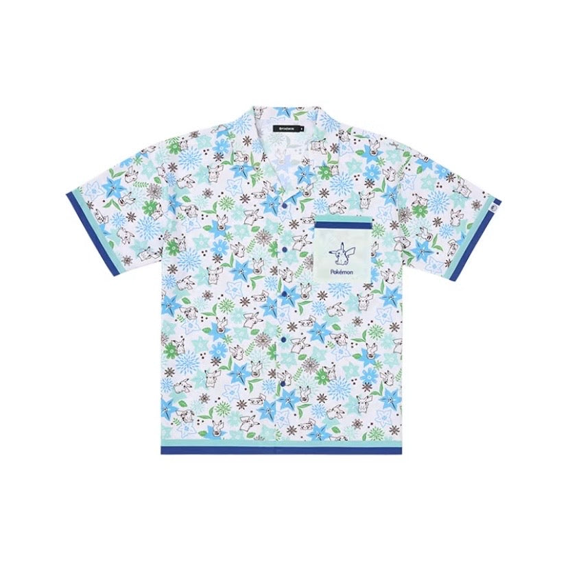 Authentic Pokemon Tshirt Shirt [size chart in images ]