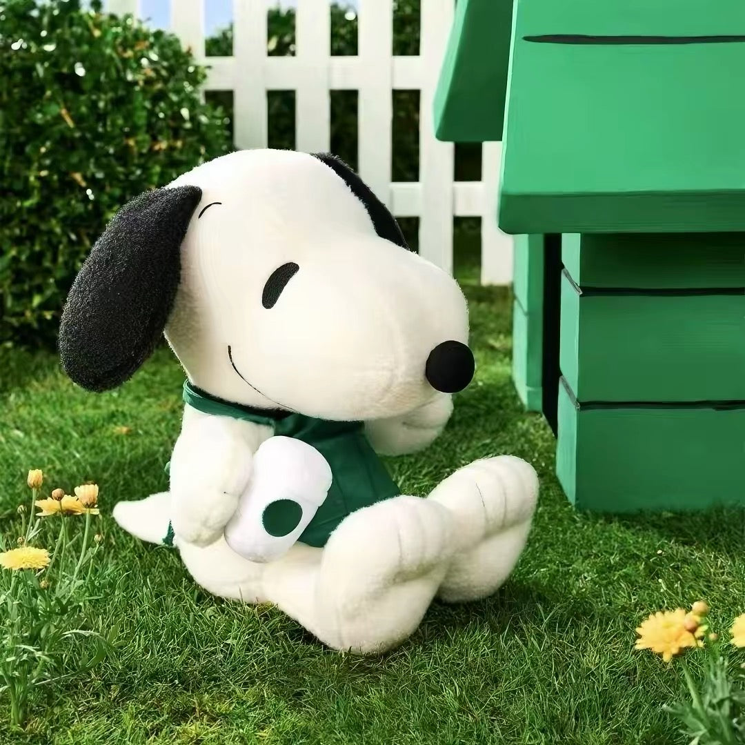 Authentic Starbucks x Snoopy Tumblers Mug