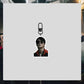 K-pop BTS l Bag Phone Charms Accessory Set of 7 Acrylic Keychain