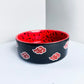 Itachi Uchiha Handmade Ceramic Ramen Bowl