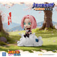 Authentic Naruto Blind Boxes Figures Anime