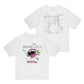 K-pop Enhypen Blood Saga world tour 2026 T-shirts