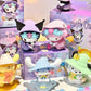 [Authentic] Sanrio Halloween Blind Box Toy Miniso Kuromi My Melody Pochacco Cinnamoroll