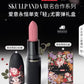 Authentic Popmart Skullpanda x Mac Cosmetics  Make up Gift Set