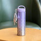 Authentic Starbucks Mainland China Purple Night Galaxy Series Tumbler Coffee Mug