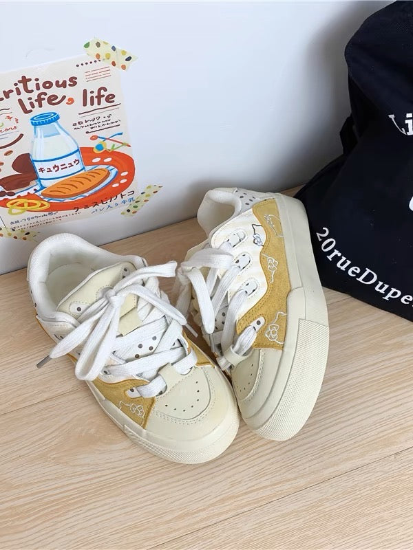 Sanrio Cute Hello Kitty Sneakers