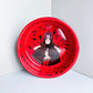 Itachi Uchiha Handmade Ceramic Ramen Bowl