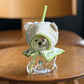 Authentic Starbucks Spring Blessing Series