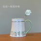 Authentic Starbucks Spring Blessing Series