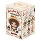 Authentic Miniso x Monchihichi Blind Boxes Bag Charm Keychain Pendant