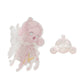 [Authentic] Popmart Skullpanda The Paradox Series Hair clip Set