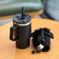 Authentic Starbucks China 2025 Halloween Dark Night Series