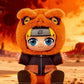 [AUTHENTIC] TopToy X Naruto Ninja Beast Series 2  Limited Edition | Naruto Shippuuden Sasuke Itachi Akatsuki Mangekyou Jiraiya Gamabunta Orochimaru Manda Tsunade Katsuyou Naruto Kamakichi Kurama - Vinyl Face Plush Doll Blind Boxes