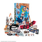 Naruto Christmas Holiday Gift Advent Calendar Blind Boxes