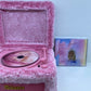 Authentic Taylor Swift CD plus Player