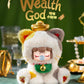 Authentic Rolife Nanci Tea Time Kitties Blind Boxes