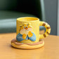Authentic Starbucks China X Disney Zootopia Series 2025