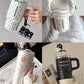 Authentic Starbucks x Stanley Polka Dot Cups Tumblers