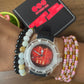 K-pop BTS World Tour Concert Arirang Watch + Watch box