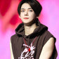 K-pop TXT Act Promise Ep 2 Tour Album Sweater Brown Hoodie