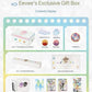 Pokemon Eeve and friends Gift Box [ Will be refunded if no stock available]