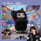 Authentic Wang Yi Bo x Xiao Ao 王一博Blind Boxes Vinyl Plush Series 2