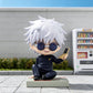 Authentic Eaki Jujutsu Kaisen Sitting Blind Boxes Figures