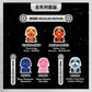 Authentic Starwars Blind Boxes Figure Stormtrooper
