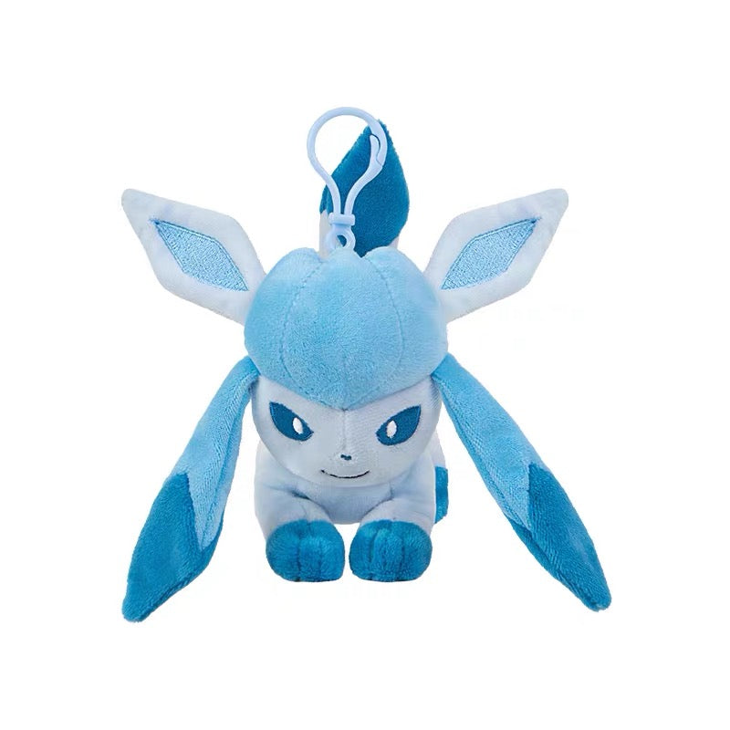 Pokemon Plushy Keychain Plush Pendant