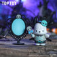 [Authentic] Toptoy x Sanrio Halloween Trick or Treat Series Blind boxes