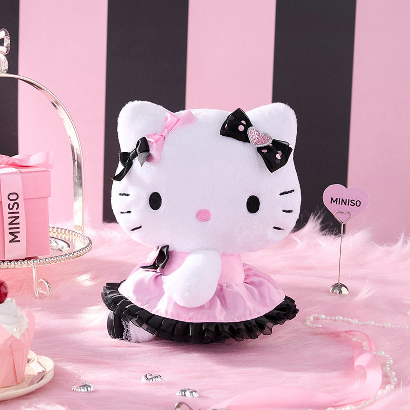 Sanrio Hello Kitty Sparkle Party Series Winter Items