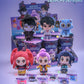 Pre-order K-pop Demon Hunters Plush Pendant Blind Boxes