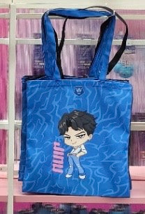 K-pop Authentic Kpop Demon Hunters Merch