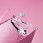 Sanrio Hello Kitty Sparkle Party Series Winter Items