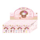 Top toy x Sanrio Puppy Party Blind Boxes Plush Pendant